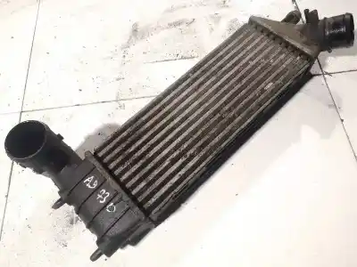 Second-hand car spare part intercooler pipe for citroen c8 2.0 hdi sx oem iam references   