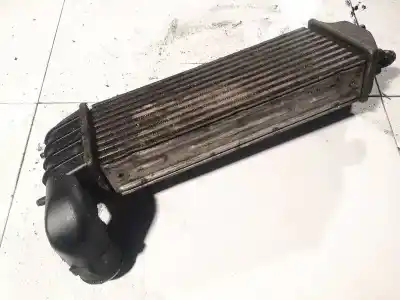 Peça sobressalente para automóvel em segunda mão tubo do intercooler por citroen c8 2.0 hdi sx referências oem iam 