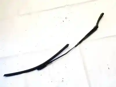 Peça sobressalente para automóvel em segunda mão haste de escova dianteiro esquerdo por land rover evoque 2018 --> 1.5 hybrid 227kw referências oem iam k8d217526ba