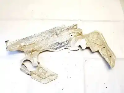 Peça sobressalente para automóvel em segunda mão plásticos por land rover evoque 2018 --> 1.5 hybrid 227kw referências oem iam 