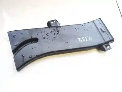 Peça sobressalente para automóvel em segunda mão tubo por land rover evoque 2018 --> 1.5 hybrid 227kw referências oem iam k8d2113312ab