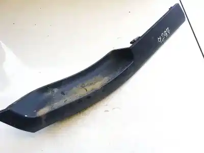 Peça sobressalente para automóvel em segunda mão plásticos por land rover evoque 2018 --> 1.5 hybrid 227kw referências oem iam k8d222679aa