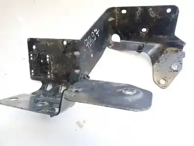 Peça sobressalente para automóvel em segunda mão plásticos por land rover evoque 2018 --> 1.5 hybrid 227kw referências oem iam 