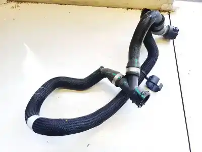 Peça sobressalente para automóvel em segunda mão tubo por land rover evoque 2018 --> 1.5 hybrid 227kw referências oem iam ce20a