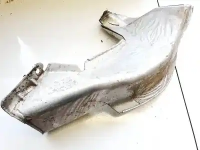 Peça sobressalente para automóvel em segunda mão plásticos por land rover evoque 2018 --> 1.5 hybrid 227kw referências oem iam l8d2114a57ab