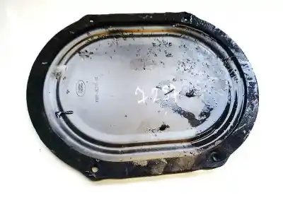 Peça sobressalente para automóvel em segunda mão plásticos por land rover evoque 2018 --> 1.5 hybrid 227kw referências oem iam k8d29c335ac