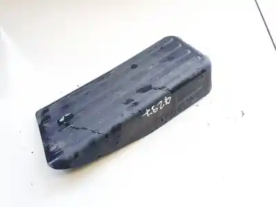 Peça sobressalente para automóvel em segunda mão plásticos por land rover evoque 2018 --> 1.5 hybrid 227kw referências oem iam k8d213000cpia05