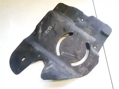 Peça sobressalente para automóvel em segunda mão plásticos por land rover evoque 2018 --> 1.5 hybrid 227kw referências oem iam l8d26j020bc