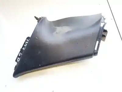 Peça sobressalente para automóvel em segunda mão plásticos por land rover evoque 2018 --> 1.5 hybrid 227kw referências oem iam k8d2519a96ad8pvj