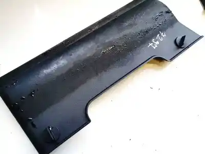 Peça sobressalente para automóvel em segunda mão plásticos por land rover evoque 2018 --> 1.5 hybrid 227kw referências oem iam k8d214a076fafb