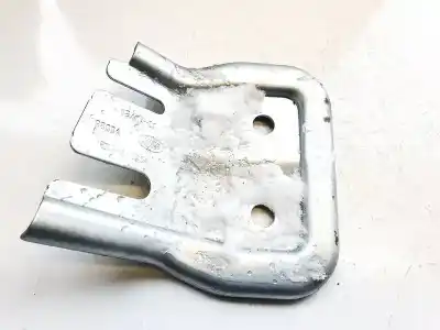 Peça sobressalente para automóvel em segunda mão plásticos por land rover evoque 2018 --> 1.5 hybrid 227kw referências oem iam k8d2043b58ab