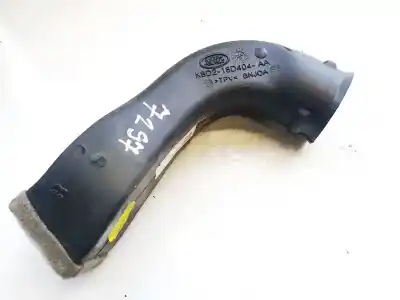 Peça sobressalente para automóvel em segunda mão tubo por land rover evoque 2018 --> 1.5 hybrid 227kw referências oem iam 19k18d404aa