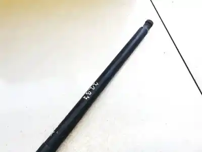 Peça sobressalente para automóvel em segunda mão amortecedores do tronco / porta por land rover evoque 2018 --> 1.5 hybrid 227kw referências oem iam k8d2406a10ab