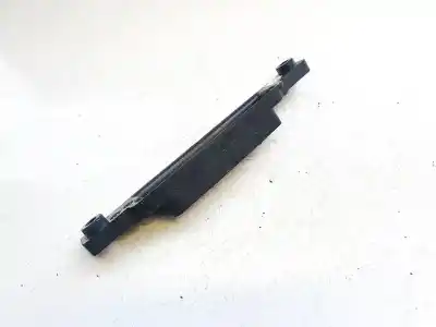 Peça sobressalente para automóvel em segunda mão plásticos por land rover evoque 2018 --> 1.5 hybrid 227kw referências oem iam 19k044e19ba