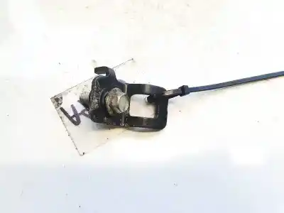 Автозапчастина б/у пластика для mazda cx-7, 2006.01 - 2012.12 2.3 182kw 2006.01 - 2012.12 посилання на oem iam   