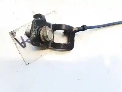 Автозапчастина б/у пластика для mazda cx-7, 2006.01 - 2012.12 2.3 182kw 2006.01 - 2012.12 посилання на oem iam 