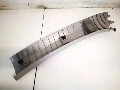 İkinci el araba yedek parçası plasti̇kler için toyota rav 4 (a3) 2.2 turbodiesel cat oem iam referansları 6221042060  62210-42060, 62210-42040