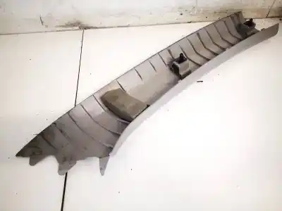 Автозапчастина б/у пластика для toyota rav 4 (a3) 2.2 turbodiesel cat посилання на oem iam 6222042060  62220-42060, 62220-42040