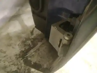 Pezzo di ricambio per auto di seconda mano fermo porta per citroen c8 2.0 hdi sx riferimenti oem iam   