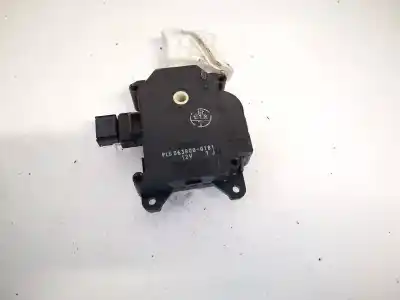 Pezzo di ricambio per auto di seconda mano Motore Apertura Boccole Aria Condizionata per TOYOTA RAV 4 (A3) 2.2 Turbodiesel CAT Riferimenti OEM IAM 0638000181  063800-0181