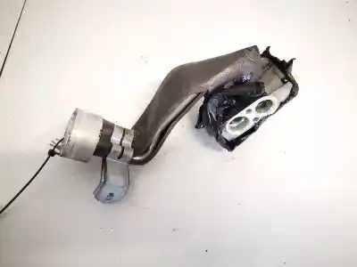 Автозапчасти б/у трубка за rover rover 75 (rj) 2.0 kv6 classic ссылки oem iam   