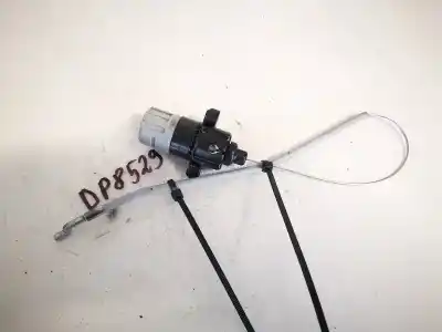 Автозапчасти б/у пластик за volkswagen passat variant (3c5) 1.9 tdi ссылки oem iam 