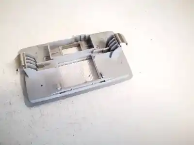 Автозапчастина б/у пластикler для mazda cx-7, 2006.01 - 2012.12 2.3 182kw 2006.01 - 2012.12 посилання на oem iam   