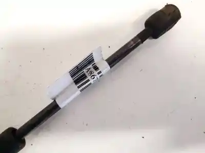 Автозапчастина б/у амортизаторі багажника/дверей для rover rover 75 (rj) 2.0 kv6 classic посилання на oem iam bkk500010  