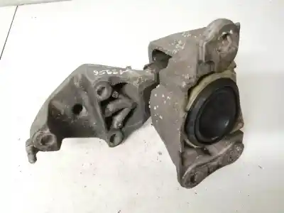Second-hand car spare part engine support for renault megane 1.5 dci k9k j8 oem iam references   