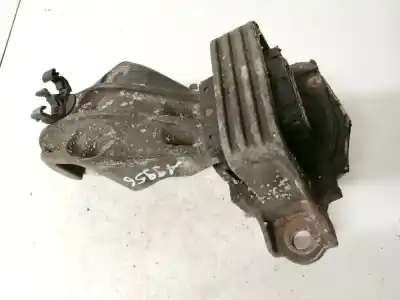 Peça sobressalente para automóvel em segunda mão suporte motor por renault megane 1.5 dci k9k j8 referências oem iam 