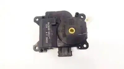 Second-hand car spare part air conditioning hatches opening motor for honda accord vii (cl, cn) 2.0 (cl7) oem iam references 0638000041