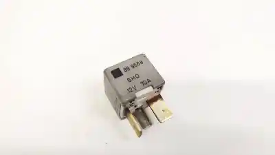 Peça sobressalente para automóvel em segunda mão relé para automóvel por ford galaxy (vx) 1.9 tdi cat referências oem iam 357911253