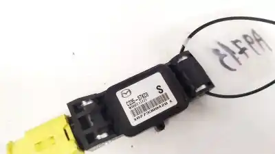 Second-hand car spare part sensor for mazda 5 berl. (cr) 2.0 crtd active+ (105kw) oem iam references c23557kc0  c235-57kc0
