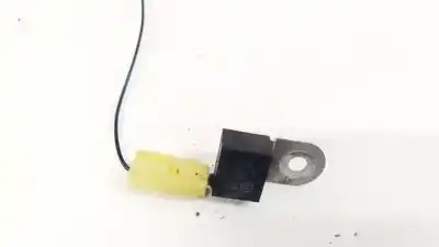 Second-hand car spare part relay for mazda 5 berl. (cr) 2.0 crtd active+ (105kw) oem iam references 047250