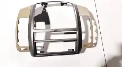 Second-hand car spare part plastics for nissan note (e11e) 1.6 16v cat oem iam references 682609u000