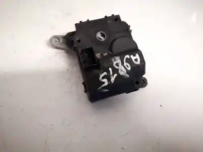 Second-hand car spare part air conditioning hatches opening motor for kia sorento 2.5 crdi ex oem iam references 