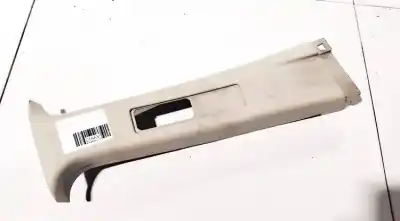 Second-hand car spare part plastics for nissan note (e11e) 1.6 16v cat oem iam references 769859u000