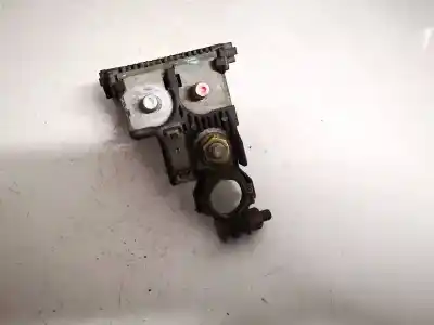 Second-hand car spare part fuse box unit for nissan note (e11e) 1.6 16v cat oem iam references   