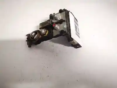 Second-hand car spare part fuse box unit for nissan note (e11e) 1.6 16v cat oem iam references 