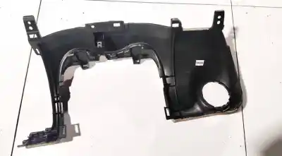 Second-hand car spare part plastics for nissan note (e11e) 1.6 16v cat oem iam references 682009u100  p10211