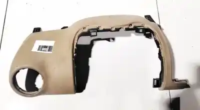 Second-hand car spare part plastics for nissan note (e11e) 1.6 16v cat oem iam references 682009u100