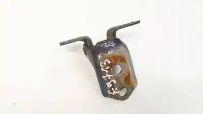 Second-hand car spare part door stop for mazda 5 berl. (cr) 2.0 crtd active+ (105kw) oem iam references 