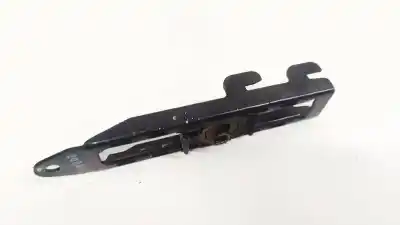 Peça sobressalente para automóvel em segunda mão plásticos por ford galaxy (vx) 1.9 tdi cat referências oem iam 7m0857819b