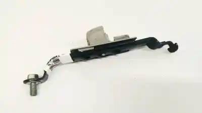 Second-hand car spare part plastics for mazda 5 berl. (cr) 2.0 crtd active+ (105kw) oem iam references 
