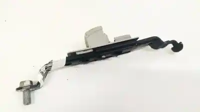 Second-hand car spare part plastics for mazda 5 berl. (cr) 2.0 crtd active+ (105kw) oem iam references 