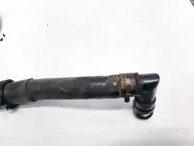 Автозапчастина б/у труба для mazda cx-7, 2006.01 - 2012.12 2.3 182kw 2006.01 - 2012.12 посилання на oem iam   