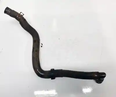 Автозапчастина б/у труба для mazda cx-7, 2006.01 - 2012.12 2.3 182kw 2006.01 - 2012.12 посилання на oem iam 