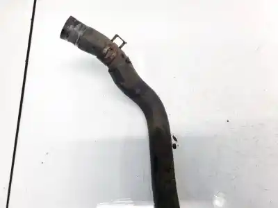 Автозапчастина б/у труба для mazda cx-7, 2006.01 - 2012.12 2.3 182kw 2006.01 - 2012.12 посилання на oem iam   