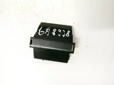 Second-hand car spare part plastics for skoda octavia combi (1z5) 1.9 tdi dpf oem iam references 7467