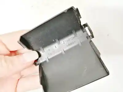 Second-hand car spare part plastics for skoda octavia combi (1z5) 1.9 tdi dpf oem iam references 7467  